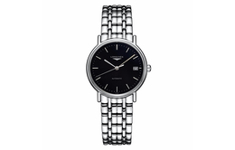Женские модные коллекционные часы Longines l4.821.4.52.6