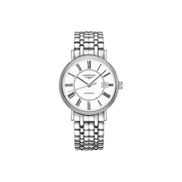 Мужские модные коллекционные часы Longines l4.922.4.11.6