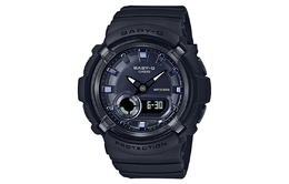 Casio Женские часы BABY-G Black bga-280-1a