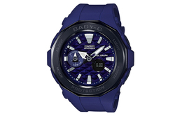 Casio Женские часы BABY-G Blue bga-225g-2a