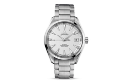 Мужские часы AQUA TERRA 150 метров Omega 231.10.42.21.02.001
