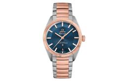 Мужские часы серии Констеллейшн Omega 130.20.39.21.03.001