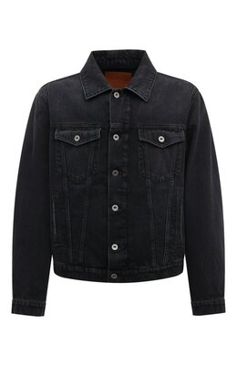 Pence: Джинсовая куртка 