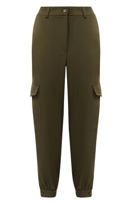 Pietro Brunelli: Брюки джоггеры 