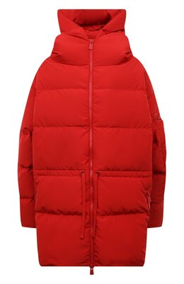 Bacon: Пуховик с капюшоном 