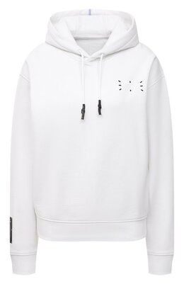 MCQ: Хлопковая толстовка 