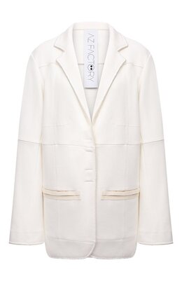 AZ Factory: Хлопковый жакет 