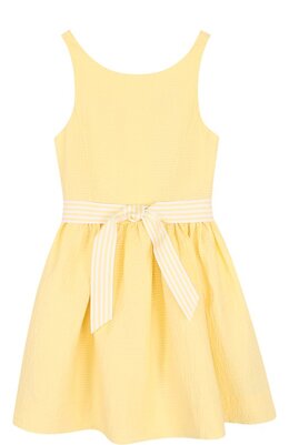 Polo Ralph Lauren: Хлопковое платье 