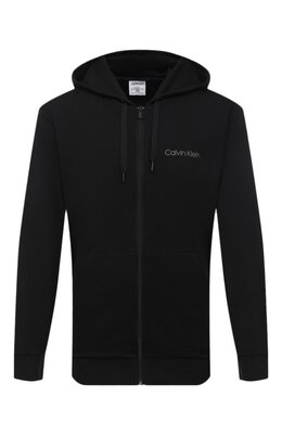 Calvin Klein: Трикотажная толстовка 