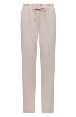 Pietro Brunelli: Брюки из вискозы 