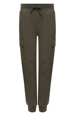 Polo Ralph Lauren: Брюки джоггеры 