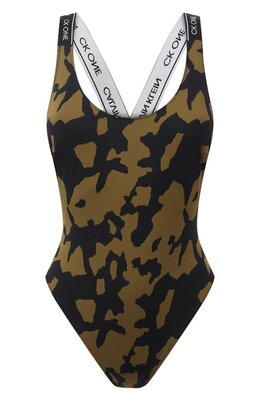 Calvin Klein: Купальник 