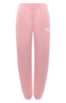 alexanderwang.t: Хлопковые брюки 