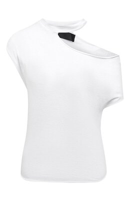 RTA: Хлопковый топ 