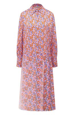 By Malene Birger: Платье с цветочным принтом 