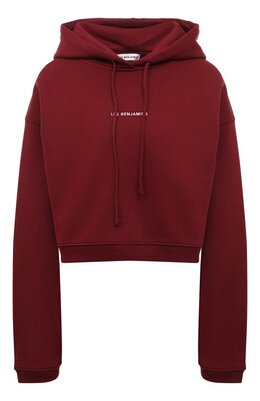 Les Benjamins: Хлопковая толстовка 