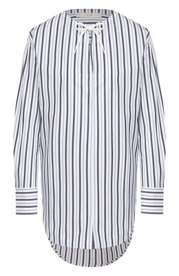 Tela: Хлопковая рубашка 