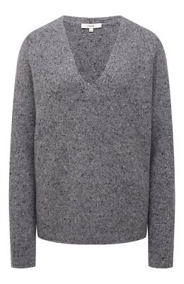 Vince: Свитер из шерсти 