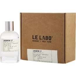 Le Labo Unisex Jasmin 17 EDP 3.4 oz Fragrances 811901022943