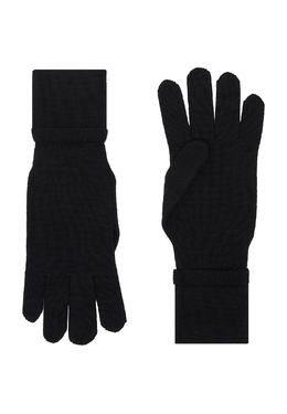 EMPORIO ARMANI: Перчатки 