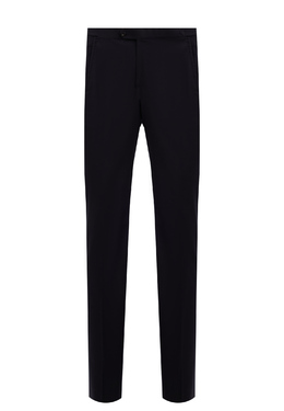 ISAIA: Повседневные брюки 