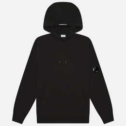 C.P. Company: Флисовая толстовка  Lens