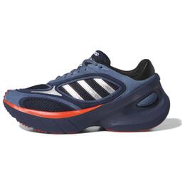 Adidas Кроссовки Adizero Goukana 'Preloved Ink Red' jp7178 | marine blue