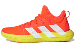 Кроссовки Stabil Next Gen Running Unisex Low-top Orange/Yellow/White Adidas fz4665
