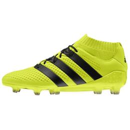 Adidas Кроссовки Ace 16.1 Soccer Shoes Men's Green s76470 | green