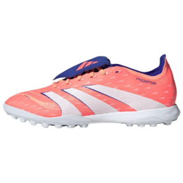 Adidas Кроссовки Predator League Unisex Coral Pink jq1074 | coral pink