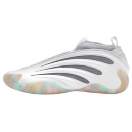 Кроссовки Harden Vol. 9 '3SSB' Adidas, белый jp6099 | white gray