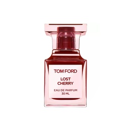 Соблазнительные вишневые духи unisex Tom Ford 落樱甜情香水