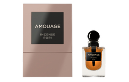 Perfumes Unisex Amouage 焚香罗里香精油 12ml