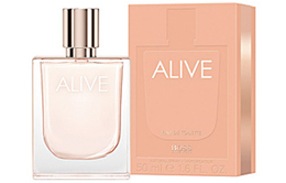 Женские духи Hugo Boss alive女士淡香水