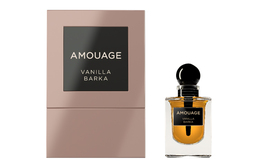 Perfumes Unisex Amouage 香草之城香精油12ml