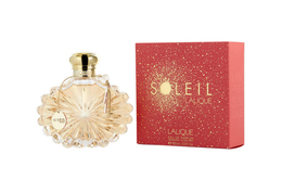 Женские духи Lalique 太阳女士香水