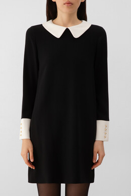 Max Mara: Короткое платье 