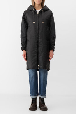 Max Mara: Непромокаемое пальто 