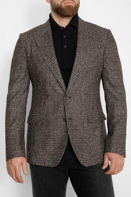 Dolce & Gabbana: Однобортные пиджаки 