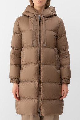 Max Mara: Длинное пальто 