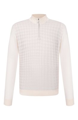 Stefano Ricci: Свитер из шерсти 