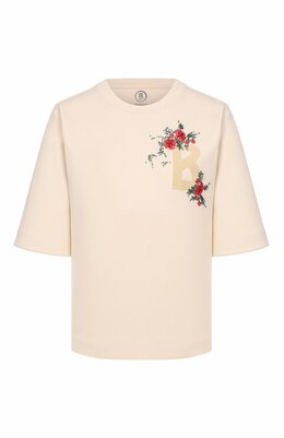 Bogner: Хлопковая футболка 