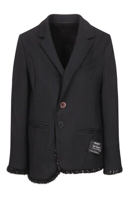 Undercover: Жакет из шерсти 