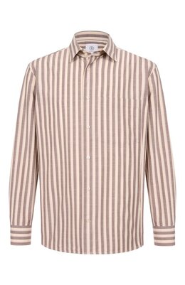 Bogner: Хлопковая рубашка 