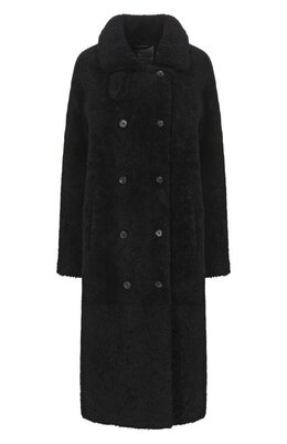 Addicted: Дублёнка из овчины 