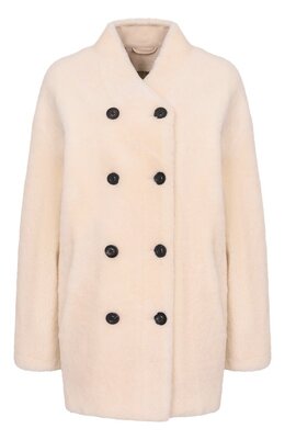 Addicted: Дублёнка из овчины 