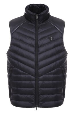 Bogner: Синий жилет 