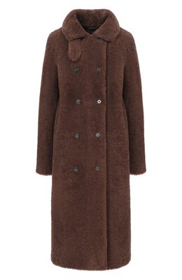 Addicted: Дублёнка из овчины 