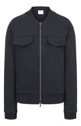 Bogner: Чёрная толстовка 