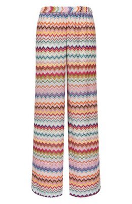 Missoni: Брюки из вискозы 